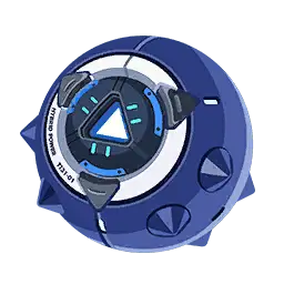 Weapon_B_Common_10Big from Zenless Zone Zero