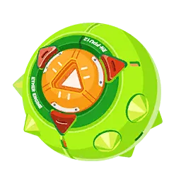 Weapon_B_Common_11Big from Zenless Zone Zero