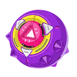 Weapon_B_Common_12Big from Zenless Zone Zero