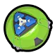 Weapon_B_Common_13Small from Zenless Zone Zero