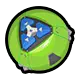 Weapon_B_Common_13Small from Zenless Zone Zero