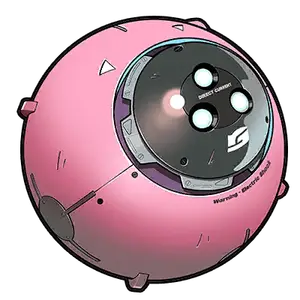 Weapon_B_Common_14 from Zenless Zone Zero