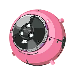 Weapon_B_Common_14Big from Zenless Zone Zero