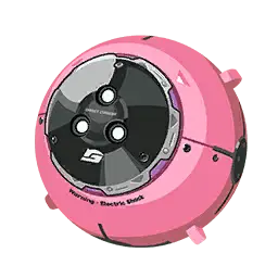 Weapon_B_Common_14Big from Zenless Zone Zero