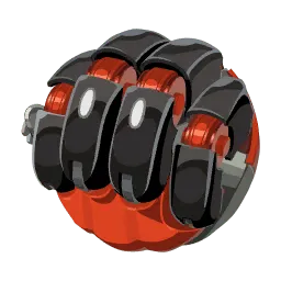 Weapon_S_1021Big from Zenless Zone Zero