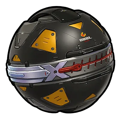 Weapon_S_1041 from Zenless Zone Zero