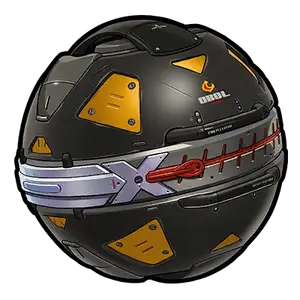Weapon_S_1041 from Zenless Zone Zero