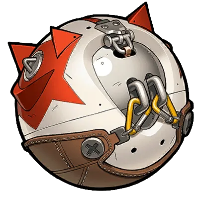 Weapon_S_1101 from Zenless Zone Zero