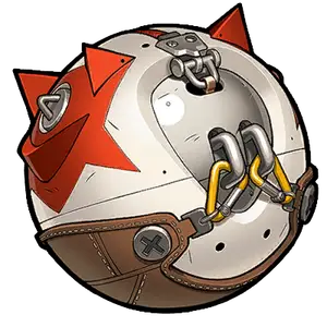 Weapon_S_1101 from Zenless Zone Zero
