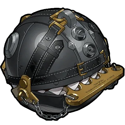 Weapon_S_1141 from Zenless Zone Zero