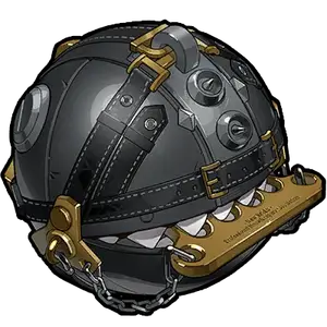 Weapon_S_1141 from Zenless Zone Zero