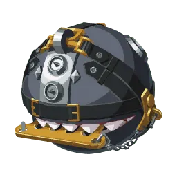 Weapon_S_1141Big from Zenless Zone Zero