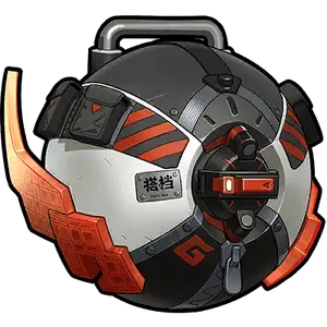 Weapon_S_1181 from Zenless Zone Zero