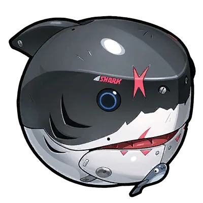 Weapon_S_1191 from Zenless Zone Zero