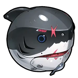 Weapon_S_1191 from Zenless Zone Zero