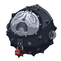 Weapon_S_1211Big from Zenless Zone Zero