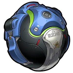Weapon_S_1241 from Zenless Zone Zero