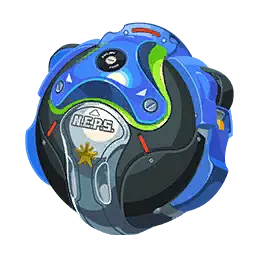 Weapon_S_1241Big from Zenless Zone Zero