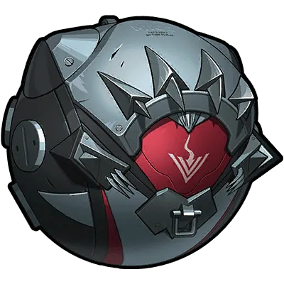 Weapon_S_1261 from Zenless Zone Zero