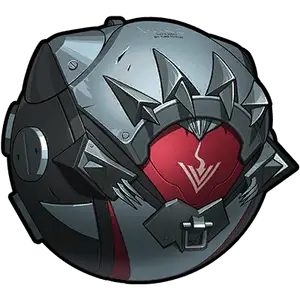 Weapon_S_1261 from Zenless Zone Zero