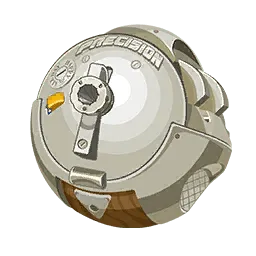Weapon_S_Common_03Big from Zenless Zone Zero
