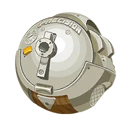 Weapon_S_Common_03Big from Zenless Zone Zero