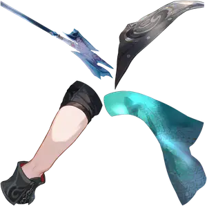 Feixiao