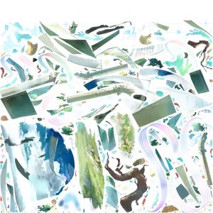 Ciaccona 1 from Wuthering Waves