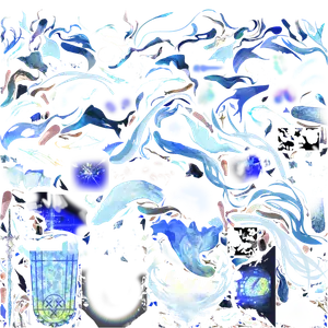 Cartethyia 1 from Wuthering Waves