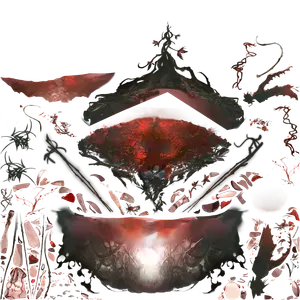 Camellya 1 from Wuthering Waves