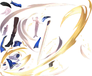 Saber 1