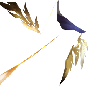 Phainon 2