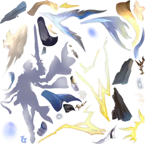 Phainon 9