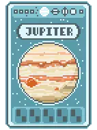 jupiter from Balatro