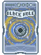 black hole from Balatro