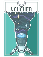 telescope from Balatro