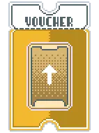 tarot merchant from Balatro