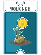 seed money from Balatro