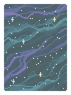 nebula deck from Balatro
