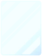 glass card from Balatro