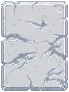 stone card from Balatro