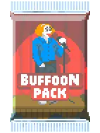 buffoon pack from Balatro