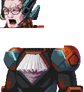 sergey (shouting2) from CrossCode