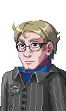 sergey from CrossCode