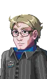 sergey from CrossCode