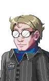 sergey (joking) from CrossCode