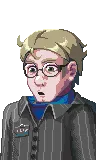 sergey (whistling) from CrossCode