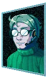 sergey (joking) from CrossCode