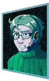 sergey (intense1) from CrossCode