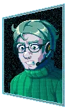sergey (intense2) from CrossCode